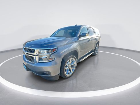 Used 2019 Chevrolet Tahoe LT image 4