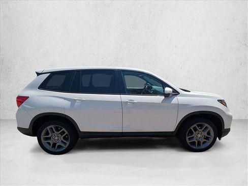 Used 2023 Honda Passport EX-L image 3