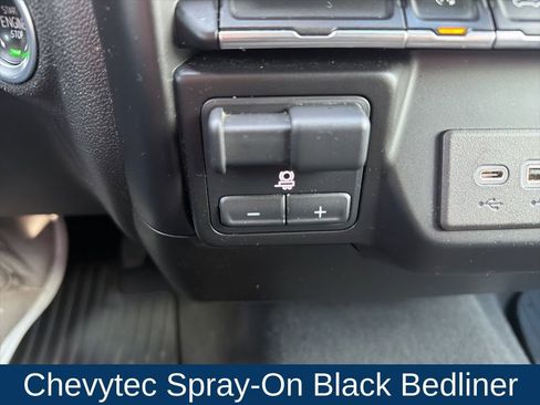 Used 2021 Chevrolet Silverado 1500 LT w/ Bed Protection Package image 33