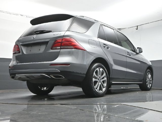 Used 2016 Mercedes-Benz GLE 350 4MATIC image 43