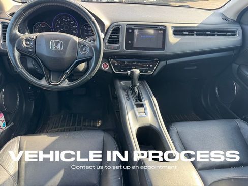 Used 2016 Honda HR-V EX-L image 10