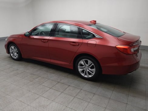 Used 2018 Honda Accord LX image 3