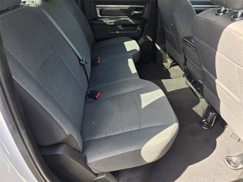 Used 2022 RAM 1500 Classic Warlock image 26