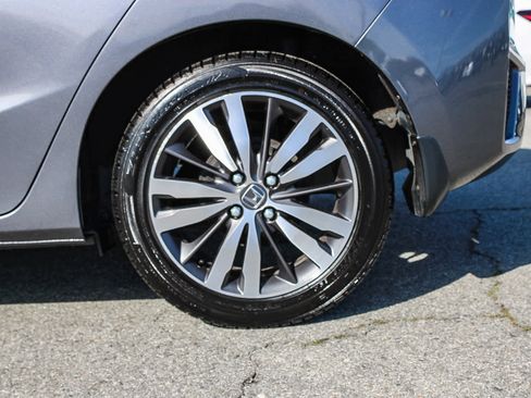 Used 2016 Honda Fit EX-L image 8