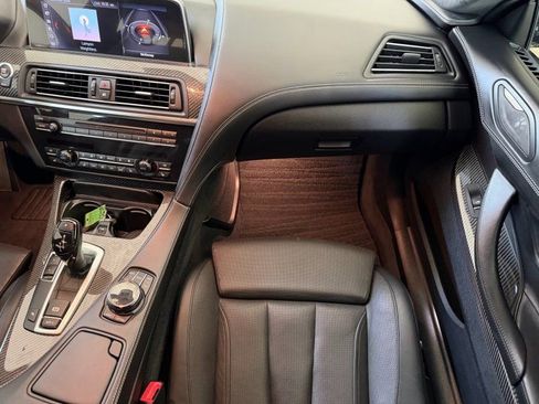 Used 2018 BMW 640i Gran Coupe RWD image 18