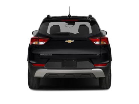 Used 2023 Chevrolet TrailBlazer LT w/ Convenience Package image 5