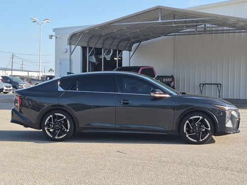 Used 2025 Kia K4 GT-Line FWD image 4