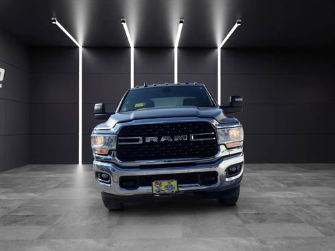 Used 2023 RAM 2500 Big Horn w/ Level 1 Equipment Group image 2