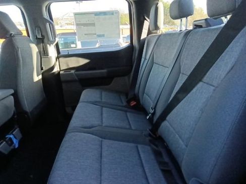 New 2026 Ford F250 XL w/ STX Appearance Package AWD/4WD image 27