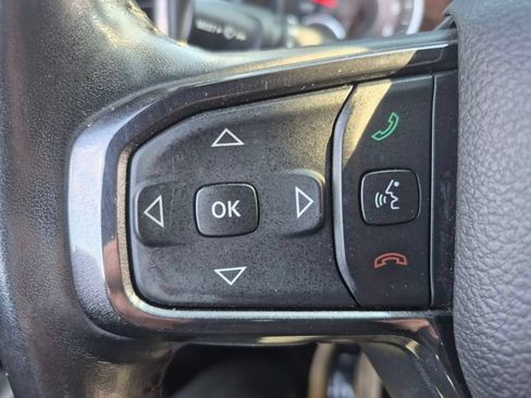 Used 2021 RAM 1500 Big Horn w/ Built-to-serve Edition AWD/4WD image 20
