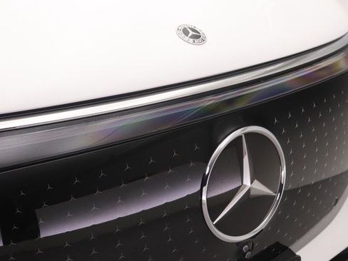 Certified 2023 Mercedes-Benz EQS 450+ SUV image 29
