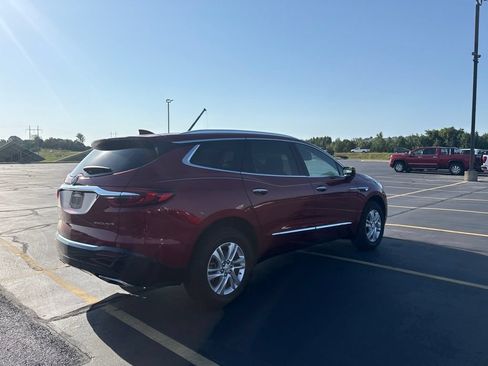 Used 2019 Buick Enclave Essence FWD image 10