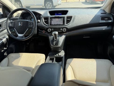 Used 2016 Honda CR-V Touring image 11