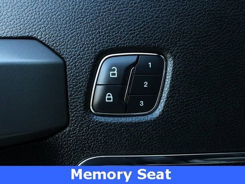 Used 2018 Ford F350 Platinum w/ Platinum Ultimate Package image 4