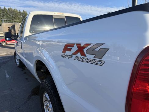 Used 2010 Ford F350 XLT image 8