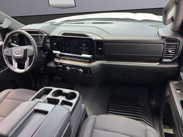 Used 2024 GMC Sierra 1500 SLE w/ Preferred Package AWD/4WD image 21