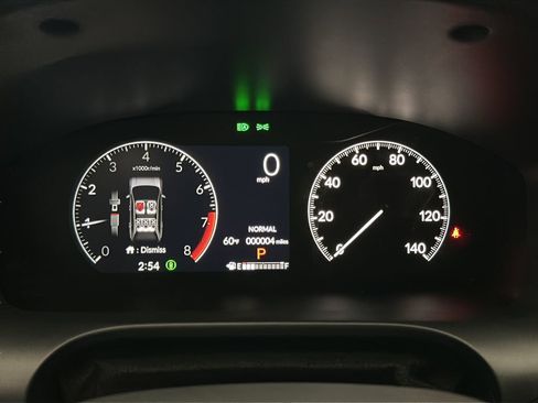 New 2026 Honda HR-V Sport image 22