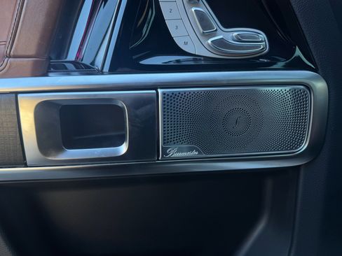 Used 2019 Mercedes-Benz G 550 image 37