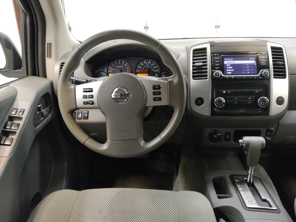 Used 2018 Nissan Frontier SV AWD/4WD image 22