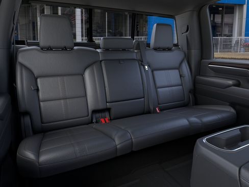 New 2026 Chevrolet Silverado 3500 High Country w/ High Country Premium Package AWD/4WD image 17