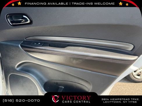 Used 2022 Dodge Durango R/T image 20