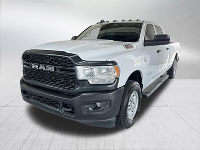 Used 2020 RAM 2500 Tradesman