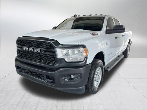 Used 2020 RAM 2500 Tradesman RWD image 1
