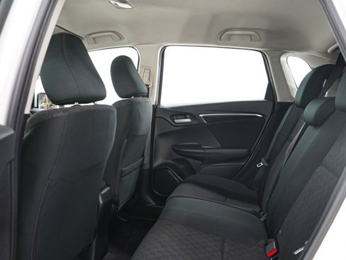 Used 2017 Honda Fit LX image 18