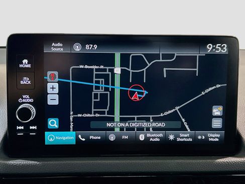 Used 2024 Honda Civic Sport Touring image 9