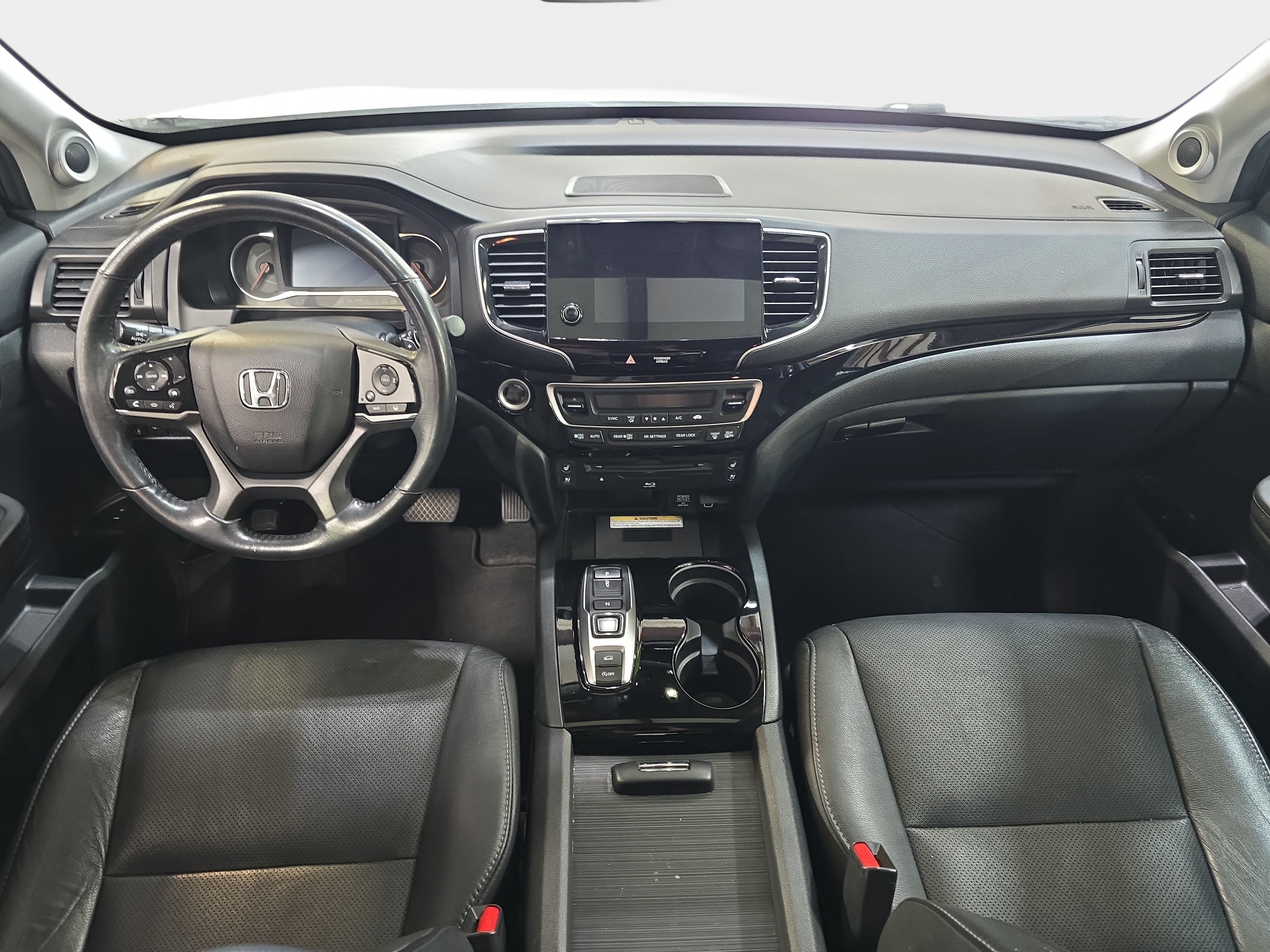Used 2021 Honda Pilot Elite image 10