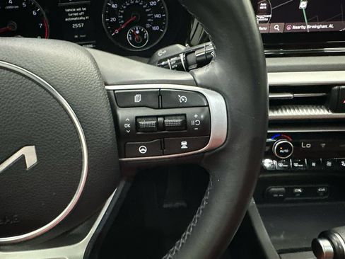 Used 2023 Kia K5 GT-Line FWD image 26