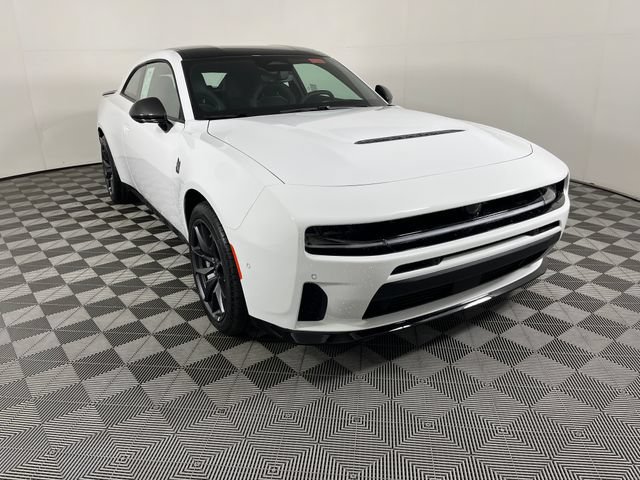 New 2027 Dodge Charger Scat Pack AWD/4WD image 4