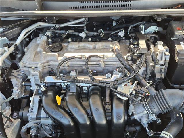 Used 2021 Toyota Corolla LE FWD image 18