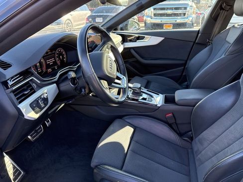 Used 2023 Audi A5 2.0T Prestige w/ Black Optic Plus Package image 9