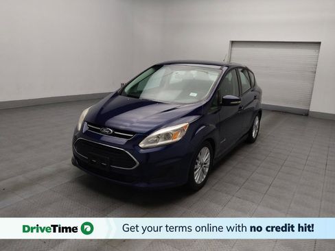 Used 2017 Ford C-MAX SE image 1