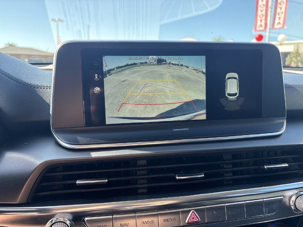 Used 2022 Kia Telluride S AWD/4WD image 28