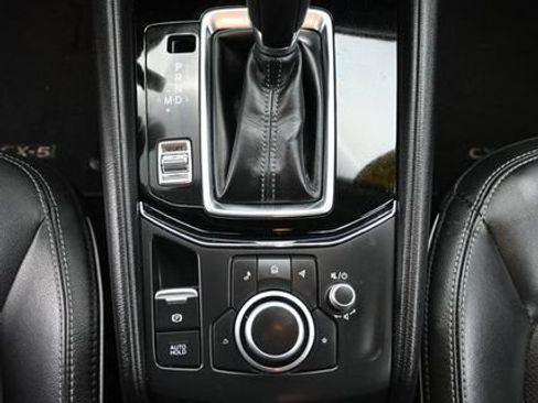 Used 2025 MAZDA CX-5 AWD 2.5 S w/ Preferred Package image 18