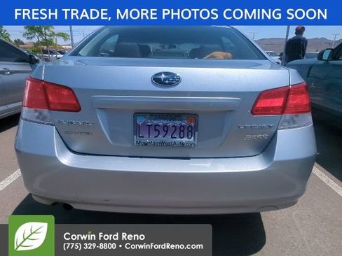 Used 2013 Subaru Legacy 2.5i AWD/4WD image 5