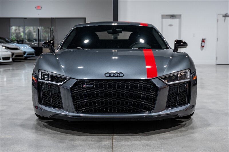 Used 2018 Audi R8 V10 RWD image 66
