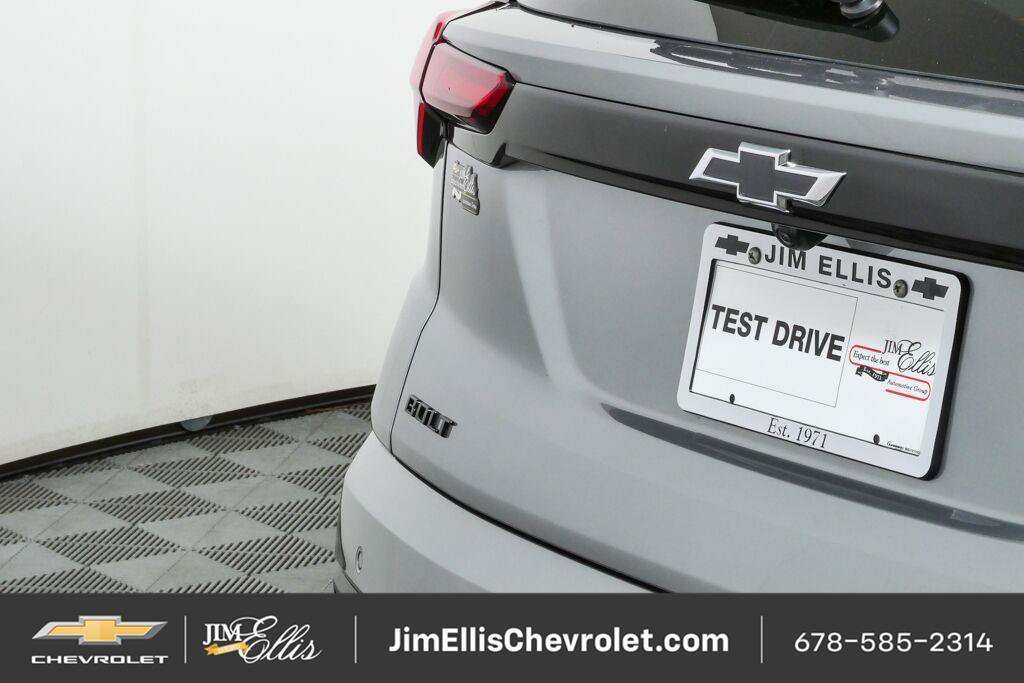 New 2027 Chevrolet Bolt LT w/ Comfort Package FWD image 31