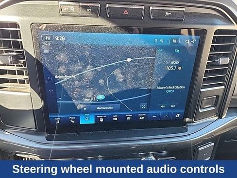 Used 2023 Ford F150 XLT w/ Equipment Group 302A High image 20