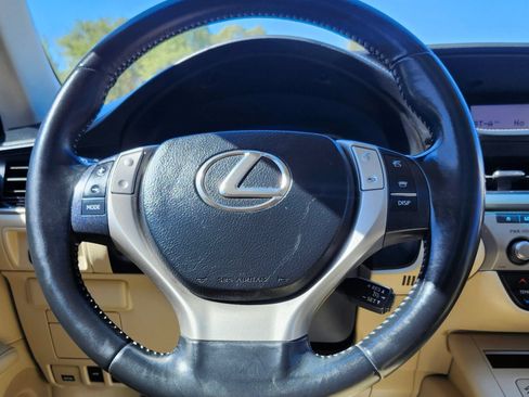 Used 2014 Lexus ES 350 FWD image 24