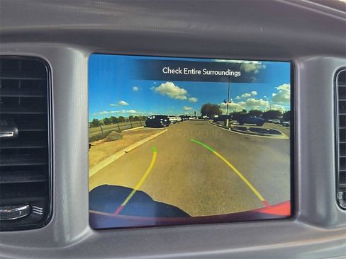 Used 2023 Dodge Charger GT w/ Blacktop Package image 15