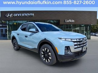 New 2027 Hyundai Santa Cruz SEL FWD video 1