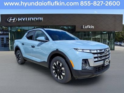 New 2027 Hyundai Santa Cruz SEL
