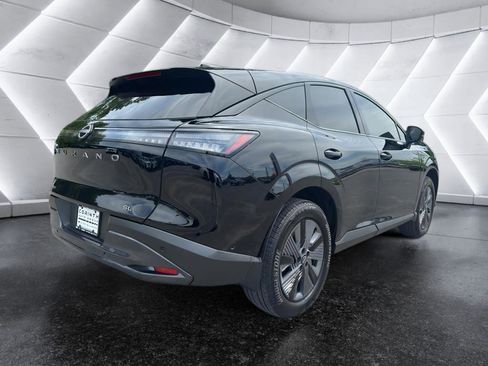 Used 2025 Nissan Murano SL image 5
