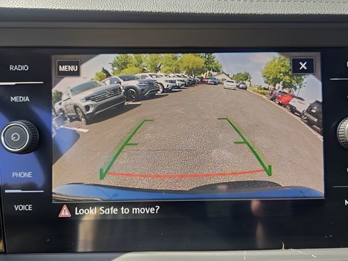 Used 2020 Volkswagen Jetta SEL Premium FWD image 19