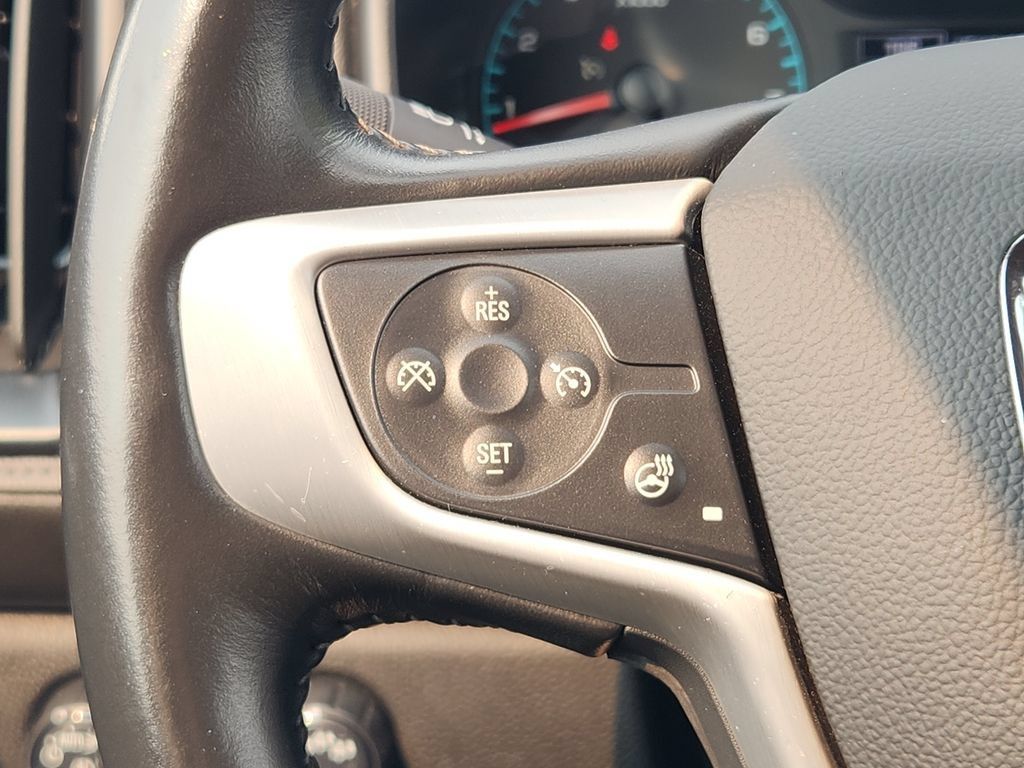 Used 2022 GMC Canyon Elevation w/ Elevation Premium Package AWD/4WD image 22