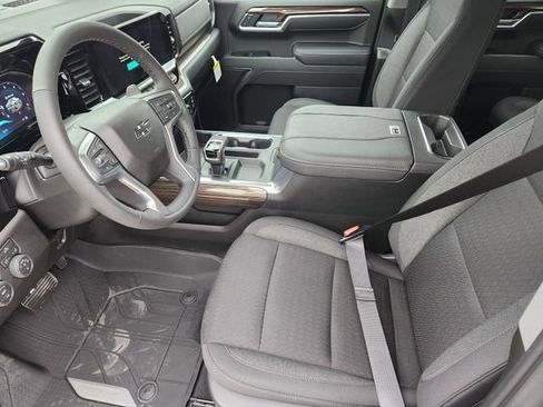 New 2026 Chevrolet Silverado 1500 RST image 10