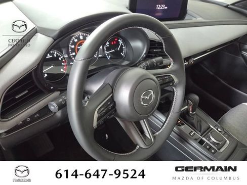Certified 2026 MAZDA CX-30 Aire Edition AWD/4WD image 16